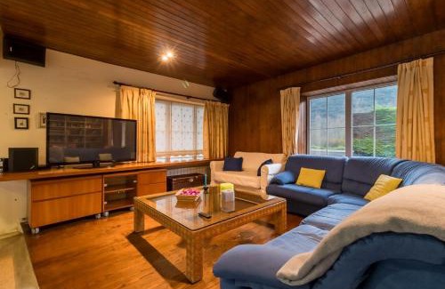 Valle de Ruesga Villa | Piscina climatizada todo el año