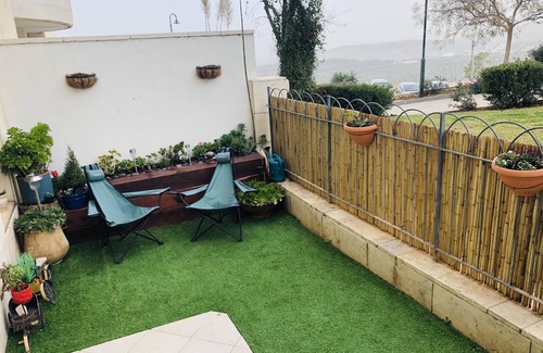 Shoresh Apartment | Pisgat Shoresh - Fully equipped vacation apartment