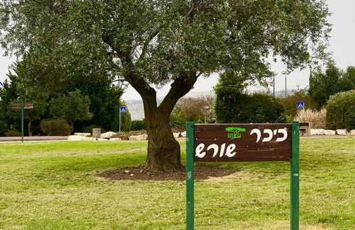 Shoresh Apartment | Pisgat Shoresh - Fully equipped vacation apartment