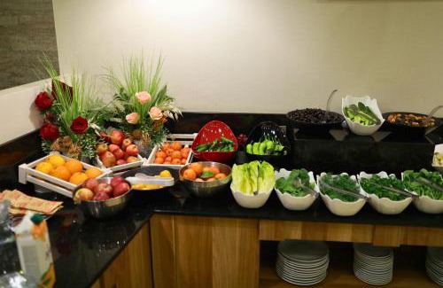 Denizli Hotel | Piskin Hotel