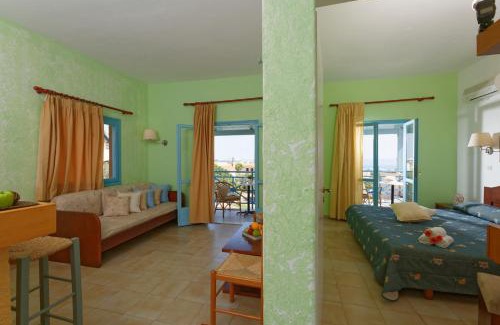 Piskopiano Apartment | Piskopiano Village