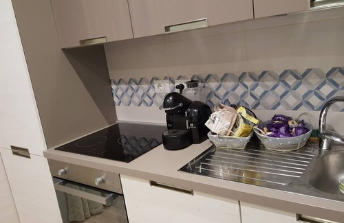Quartiere XXVII Primavalle House | Pisky's Guest House
