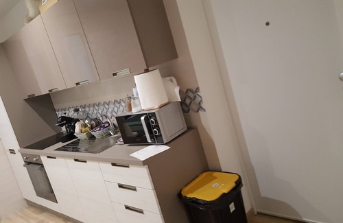 Quartiere XXVII Primavalle House | Pisky's Guest House