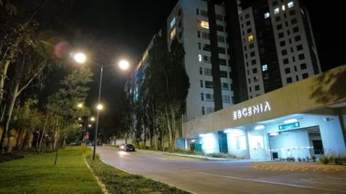 San Pedro Tlaquepaque Apartment | Piso 15 Alberca, Gym, Coworking