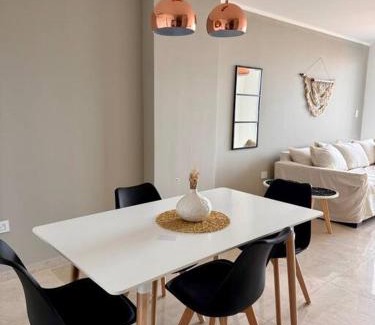 Posadas Apartment | PISO 7 Edif Alarif Trench