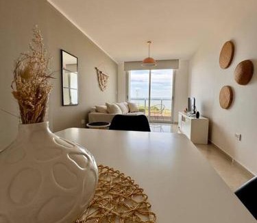 Posadas Apartment | PISO 7 Edif Alarif Trench