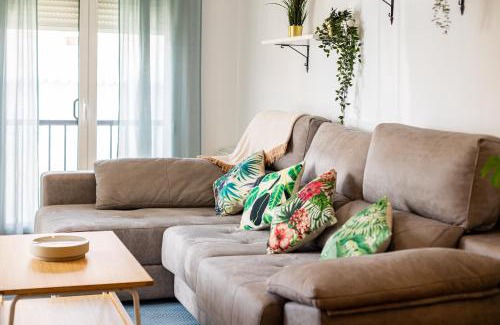 Insuela Apartment | Piso A Pie de Playa - A Corna