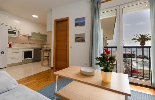 Insuela Apartment | Piso A Pie de Playa - A Corna