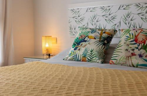 Insuela Apartment | Piso A Pie de Playa - A Corna