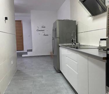 Navas del Rey Apartment | piso acogedor con encanto