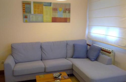 Teis Apartment | Piso acogedor con Parking