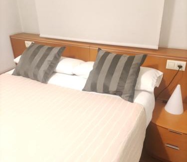 Teis Apartment | Piso acogedor con Parking