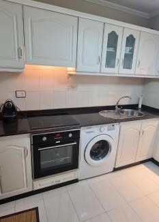 Covas Apartment | Piso Ainoa Playa de Covas