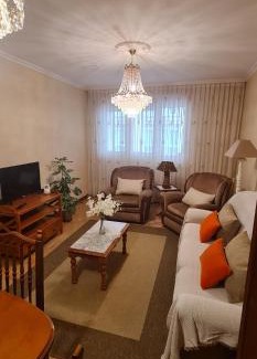 Covas Apartment | Piso Ainoa Playa de Covas