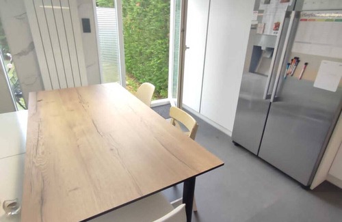 Gorraiz Condo | Piso Ajardinado en Pamplona. Ideal Para Disfrutar dl Centro y d la Tranquilidad!