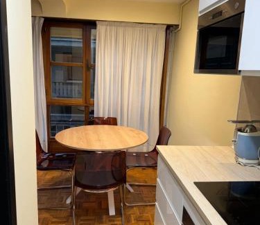 Arriondas Apartment | piso arriondas