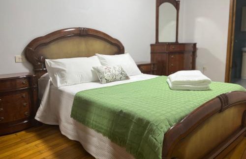 O Carballino Apartment | PISO ARTUR rúa astureses