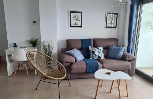 Caleta de Velez Apartment | Piso Baviera Golf Costa del Sol