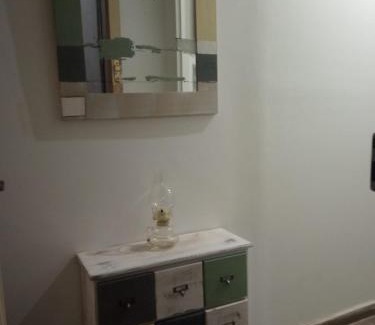 Sant Carles de la Rapita Apartment | Piso céntrico entre mar y montaña
