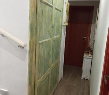 Sant Carles de la Rapita Apartment | Piso céntrico entre mar y montaña