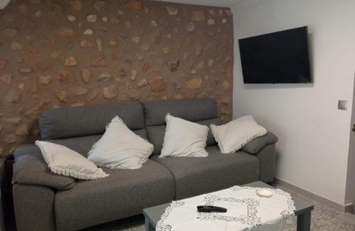 Sant Carles de la Rapita Apartment | Piso céntrico entre mar y montaña
