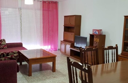 San Vicente del Raspeig Condo | Piso Completo a 10/15 Minutos de la Playa