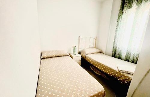 Jerez de la Frontera Old Town Apartment | PISO CENTRO HISTÓRICO 3 DORMITORIOS
