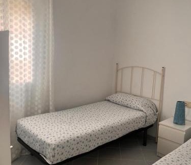 Jerez de la Frontera Old Town Apartment | PISO CENTRO HISTÓRICO 3 DORMITORIOS