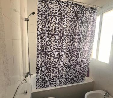 Jerez de la Frontera Old Town Apartment | PISO CENTRO HISTÓRICO 3 DORMITORIOS
