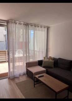 Sabadell House | Piso centro Sabadell 2 pax