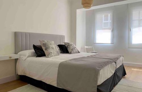 Lugo Apartment | Piso con encanto en pleno recinto amurallado