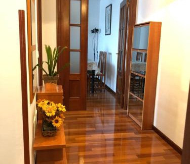 Aviles Apartment | PISO con GARAJE en AVILES