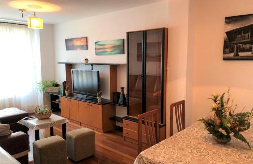 Aviles Apartment | PISO con GARAJE en AVILES