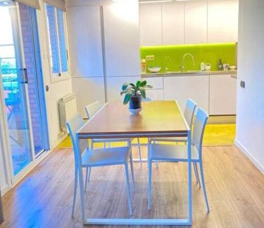 Tarragona Apartment | Piso con piscina y playa a 300m