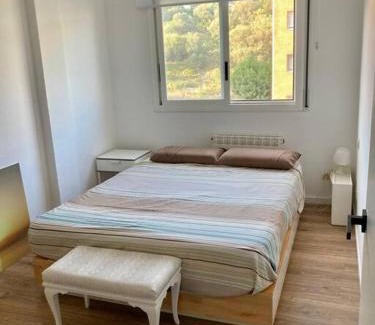 Tarragona Apartment | Piso con piscina y playa a 300m