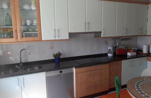 Arteixo Apartment | Piso Corunna Easy Parking wifi