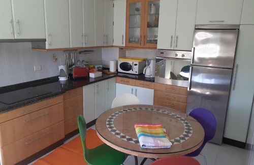 Arteixo Apartment | Piso Corunna Easy Parking wifi