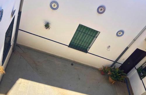 Sacromonte Apartment | Piso Cuesta del chapiz