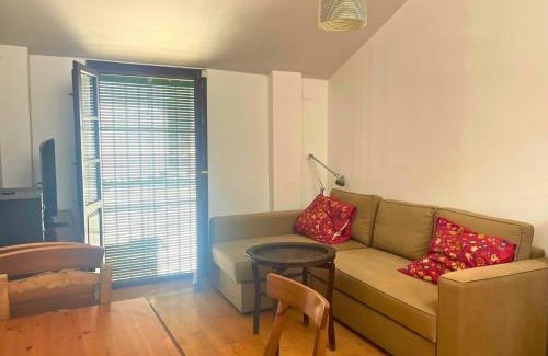 Sacromonte Apartment | Piso Cuesta del chapiz