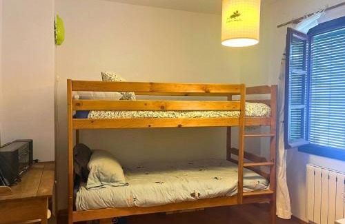 Sacromonte Apartment | Piso Cuesta del chapiz