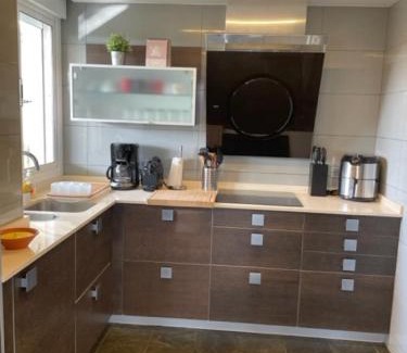 Torreblanca Apartment | PISO DE LUJO EN TORRENOSTRA