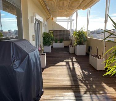 Torreblanca Apartment | PISO DE LUJO EN TORRENOSTRA