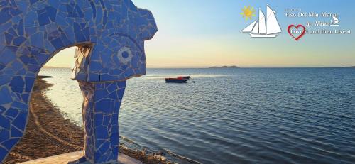 Los Nietos Apartment | Piso Del Mar Menor