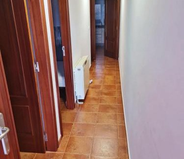 Arnados Apartment | Piso Don Ramón