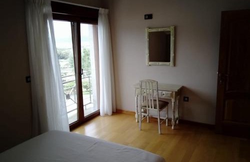 A Lanzada Apartment | Piso en A Lanzada (con acceso privado a la Playa de Foxos)