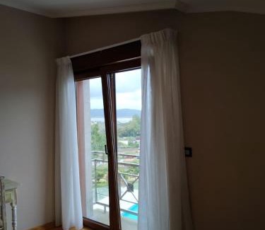 A Lanzada Apartment | Piso en A Lanzada (con acceso privado a la Playa de Foxos)