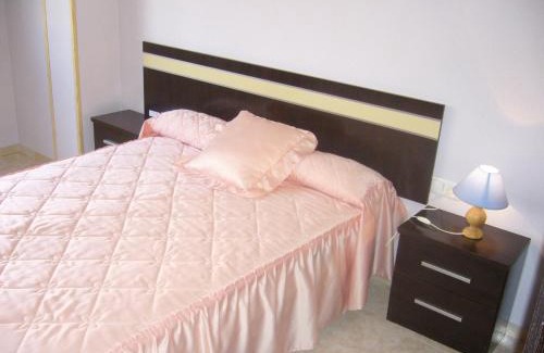 Tomelloso Apartment | Piso en calle Campo