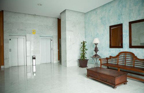 San Bernardo Apartment | Piso en el Centro Plaza de España