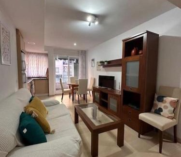 Gandia Apartment | Piso en Gandía