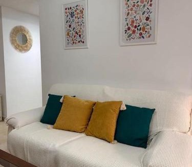 Gandia Apartment | Piso en Gandía